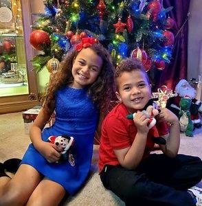 Meet your Posher, Carol